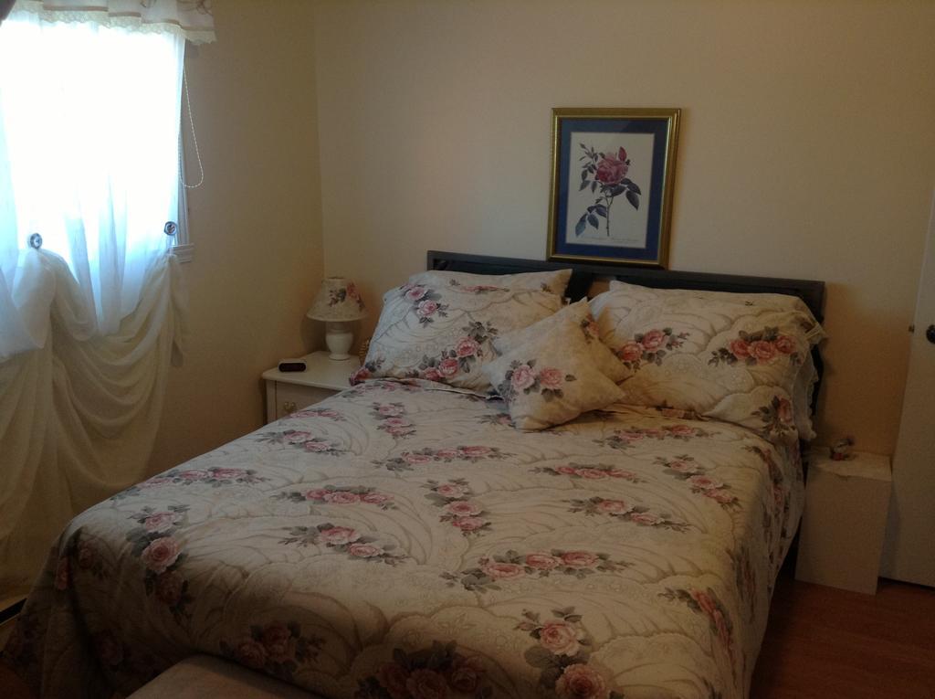 Bed and Breakfast Douces Evasions Saint-Anselme Zewnętrze zdjęcie