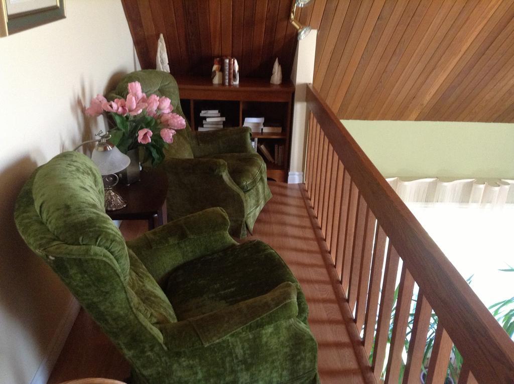 Bed and Breakfast Douces Evasions Saint-Anselme Zewnętrze zdjęcie